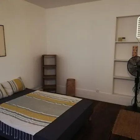 アパート Cosy & Charming Flat Of 38m2 *