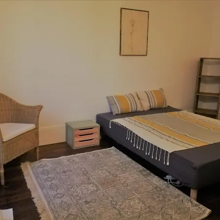 Cosy & Charming Flat Of 38m2 パリ