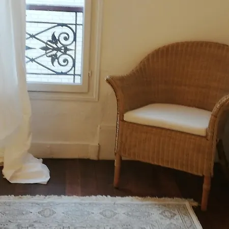 アパート Cosy & Charming Flat Of 38m2 *