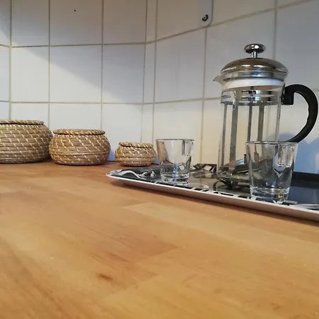 Cosy & Charming Flat Of 38m2 *