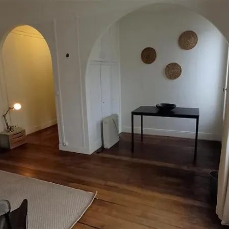 Cosy & Charming Flat Of 38m2 * パリ